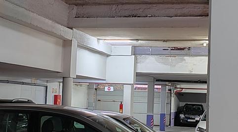 Photo 3 of Garage for sale in Calle Chiapas, 5, Yucatán - Las Cornisas, Madrid