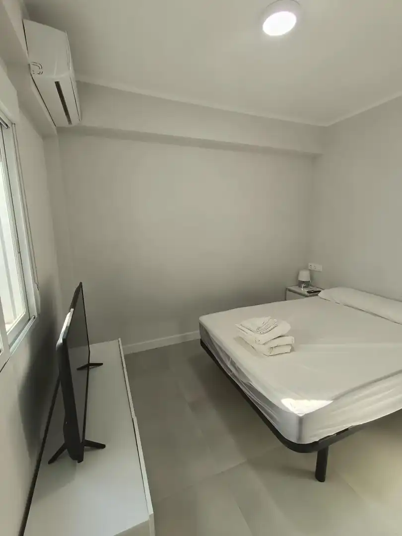 Piso en venta en Ciudad Jardín - Zoco