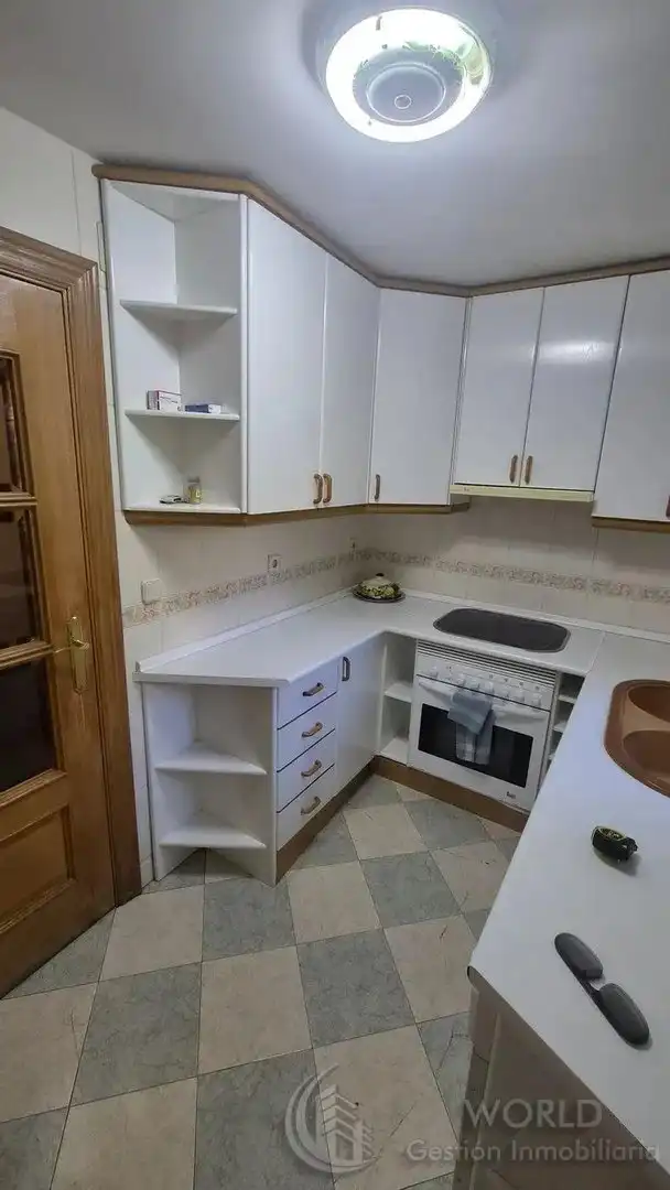 Piso con terraza en venta en Retiro, imagen 7