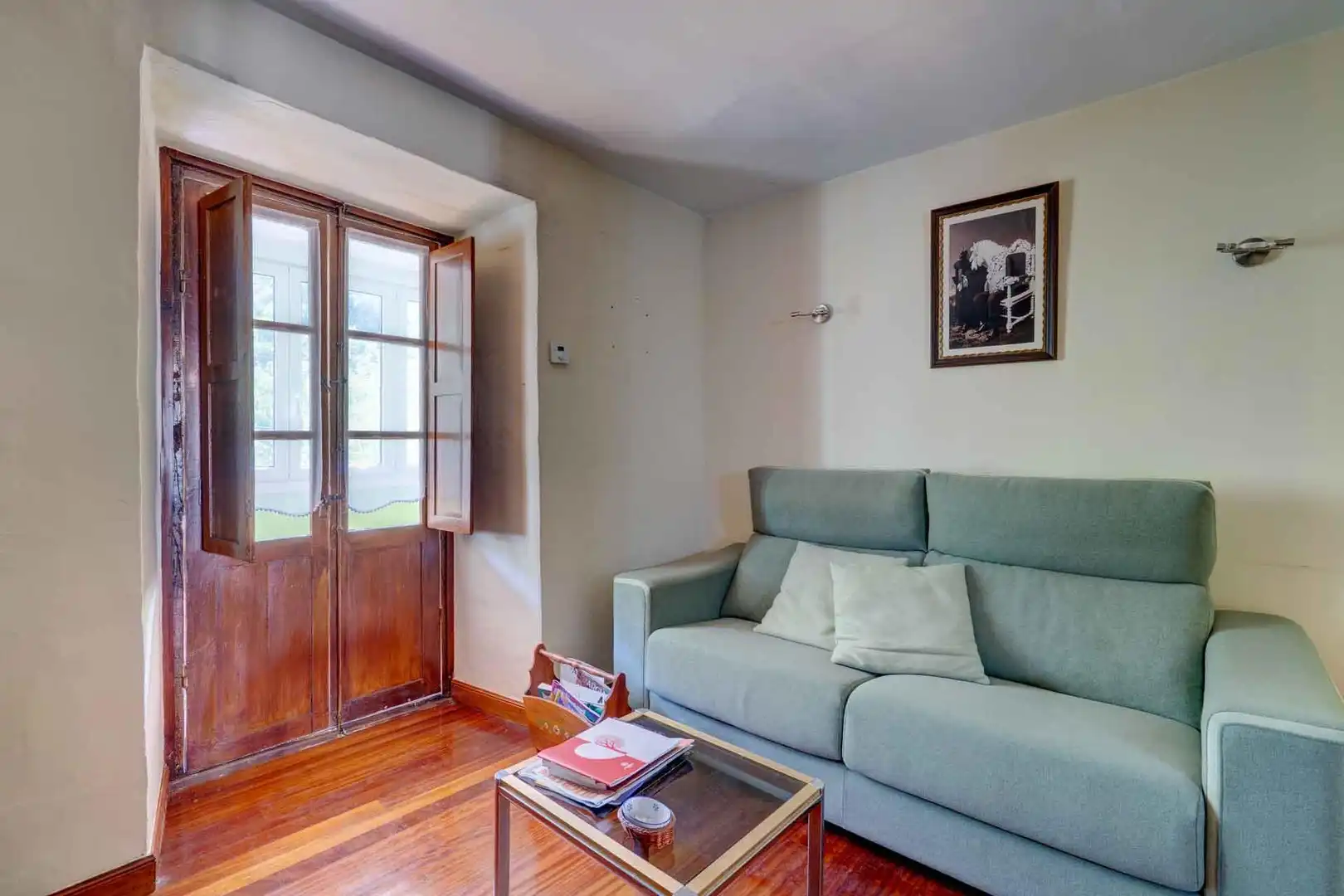 Maison à vendre à Barrio ELBARRENA, imagen 21