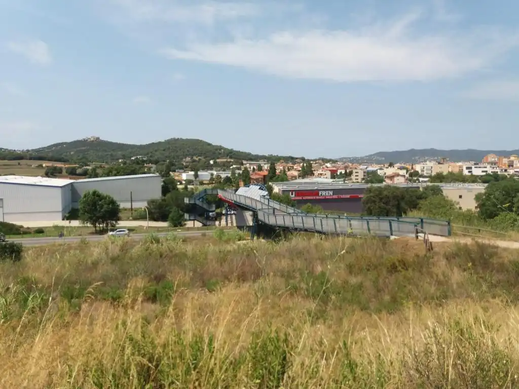 Terreno rústico en venta en Pt Can Jordà, imagen 7