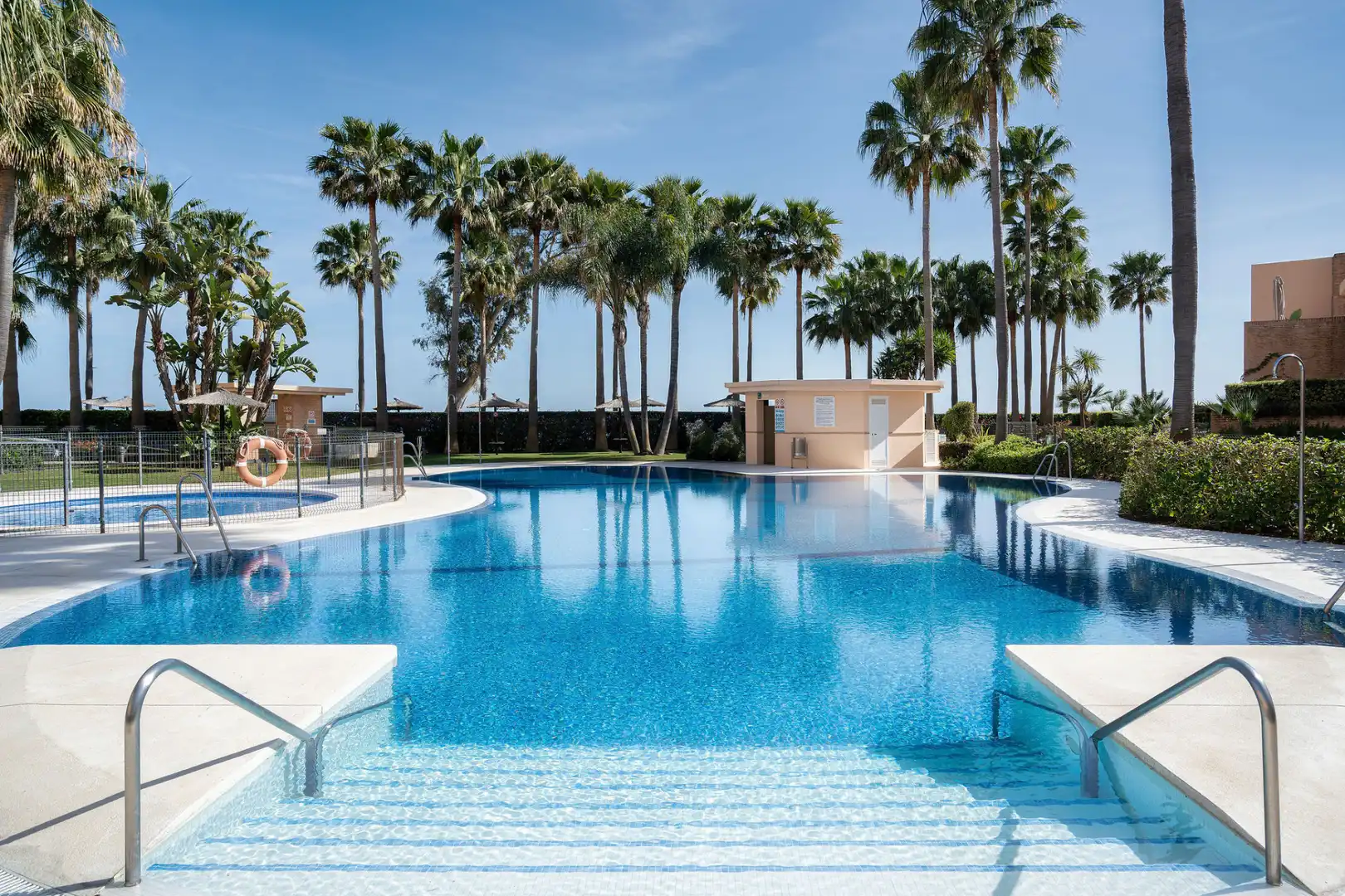 Penthouse mit Pool zum Verkauf in Marbella Centro, imagen 24