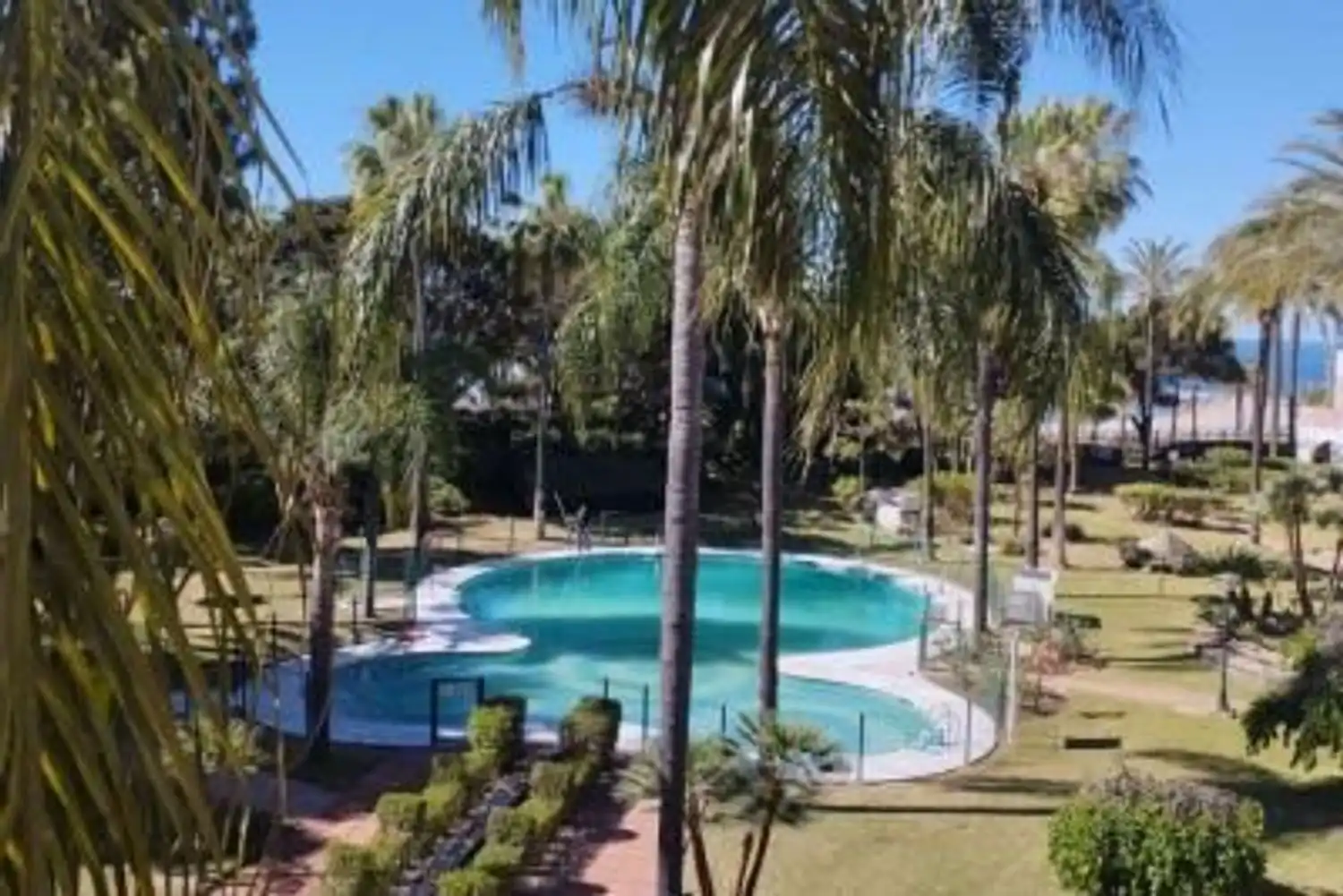Apartment mit Pool zum Verkauf in Marbella Centro, imagen 20