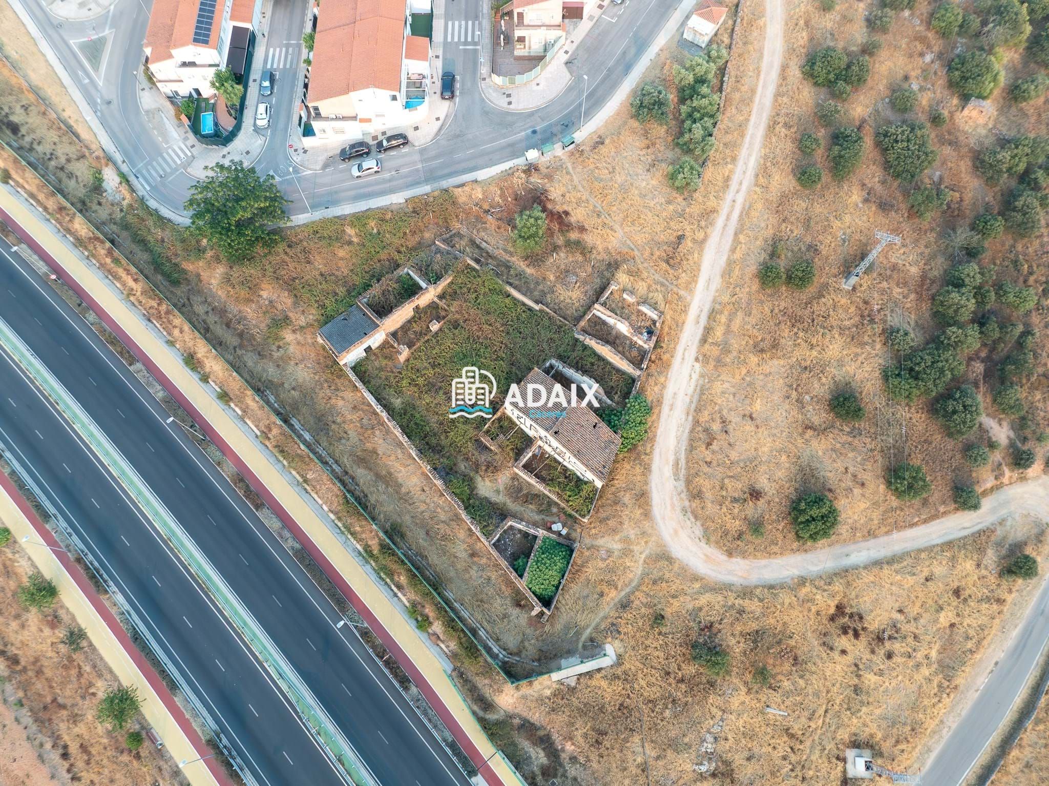 Apartment for sale in Cáceres Capital