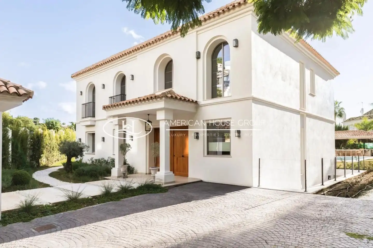 Maison avec piscine à vendre à Benahavís pueblo, imagen 2