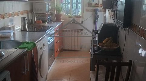 Foto 3 de Planta baja en venta en Jornaleros, Las Ventas de Retamosa, Toledo