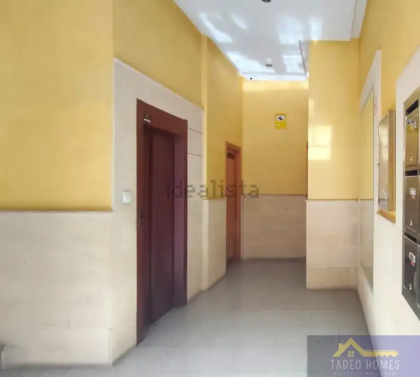 Wohnung mit Aufzug zum Verkauf in Circulo agricola 4, imagen 40
