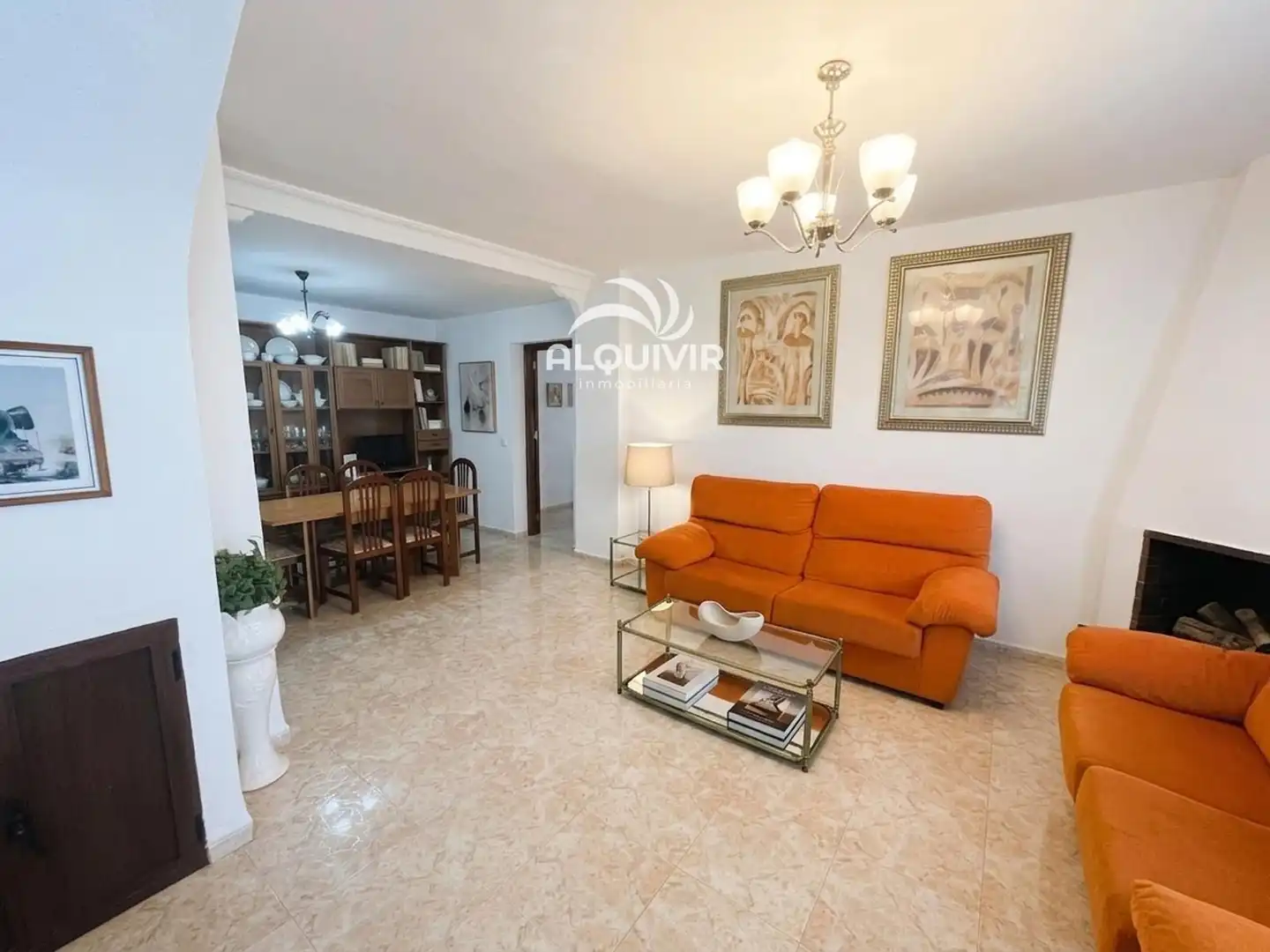 Casa adosada en venta en Sector Somormujo, Caño Guerrero , Matalascañas