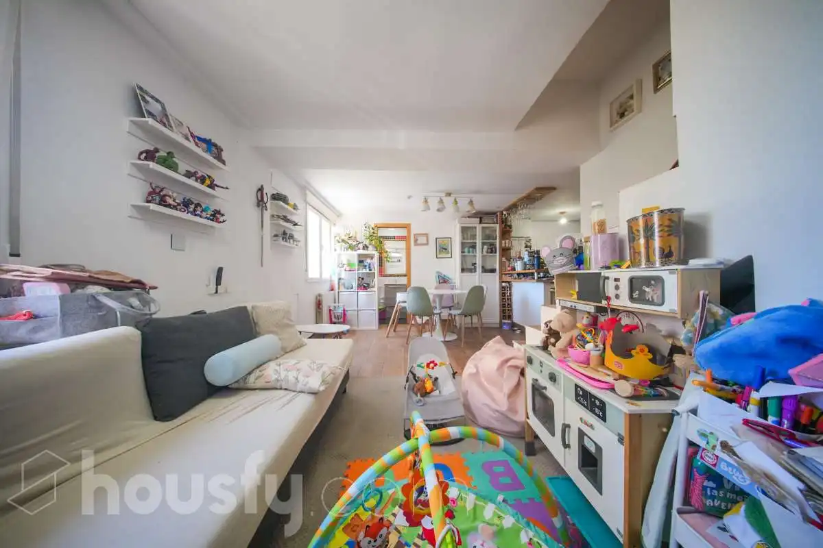 Wohnung mit Aufzug zum Verkauf in Calle Santa Genoveva ., imagen 5