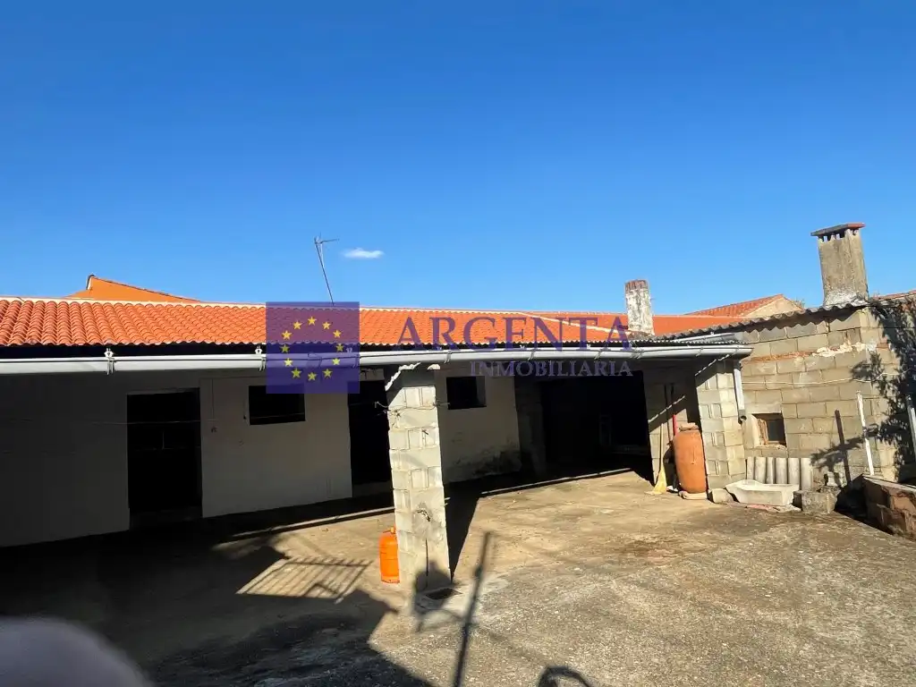 Houses for sale in Valdesalor - Rincón de Ballesteros