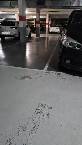 Garaje en Alquiler en Gran Via Asima, 20 en Sa Indioteria Urbà