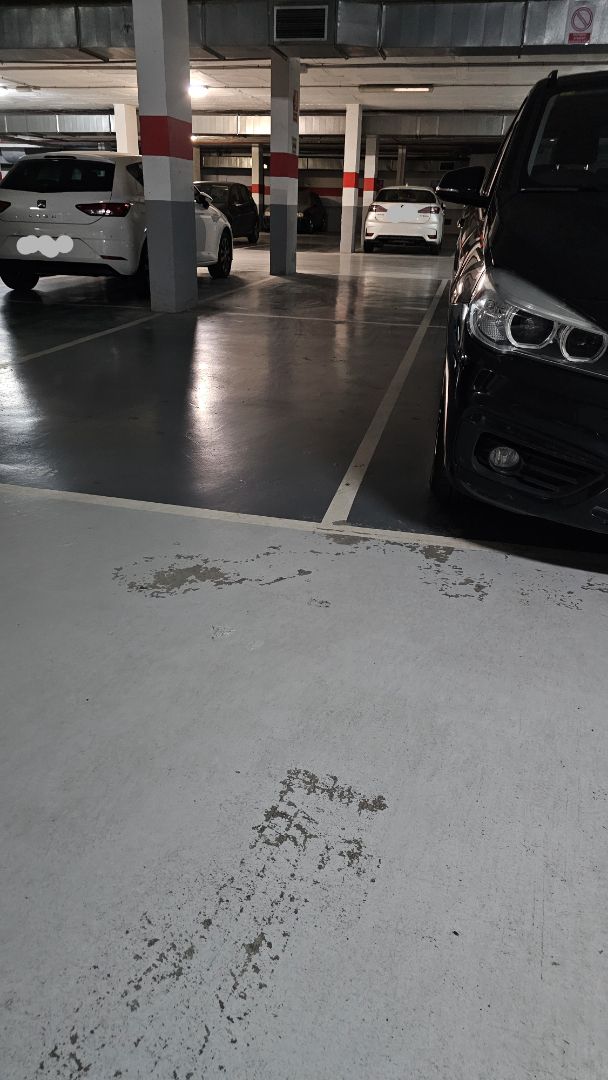 Parking of Garage to rent in  Palma de Mallorca  with Alarm