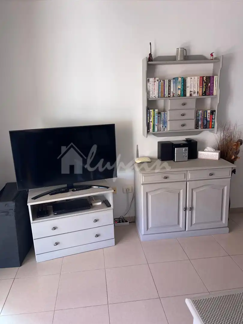 Sala d'estar de Apartament en venda en Arona