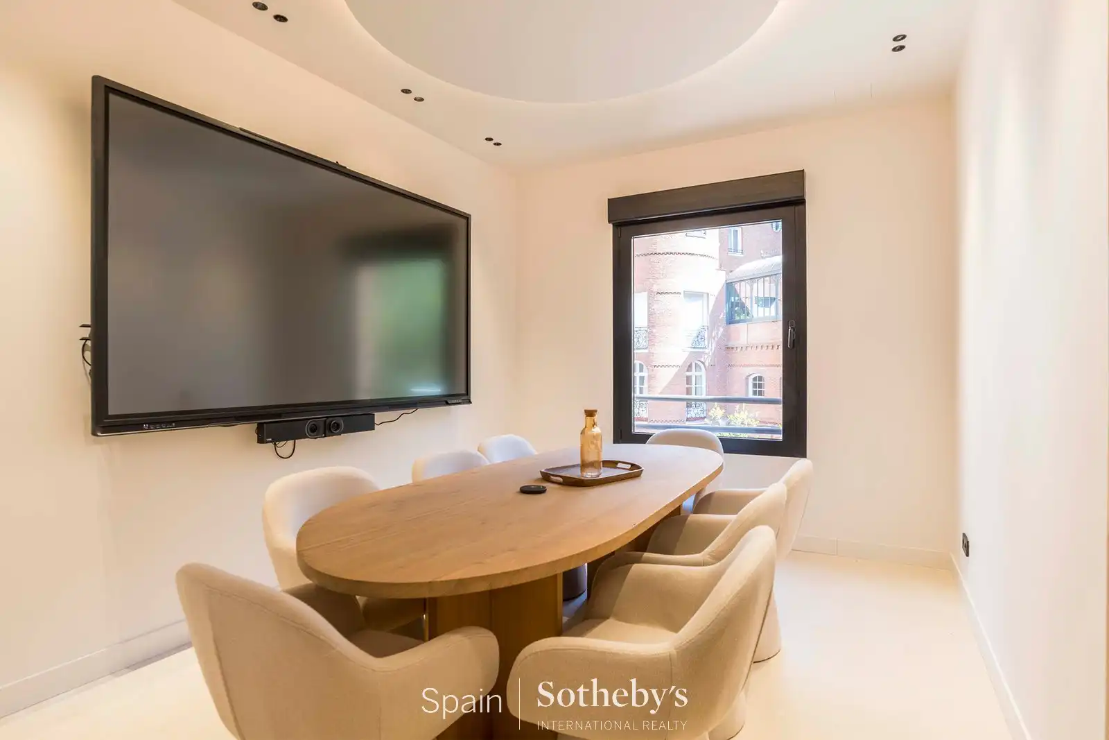 Appartement compact avec ascenseur à vendre à Calle de Castelló, imagen 28