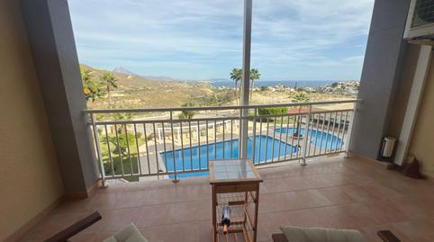 Photo 3 of Apartment for sale in  Xorrutella de la, 1, Pueblo Acantilado - Lanuza, Alicante