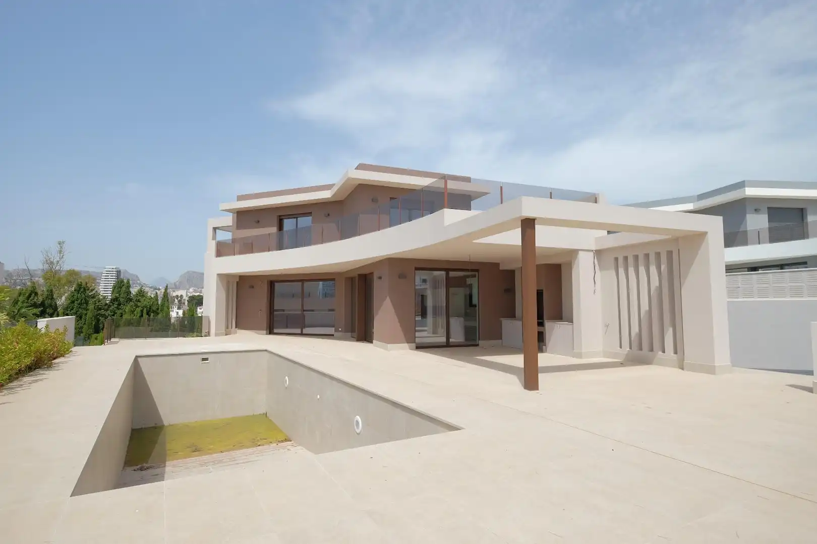 Chalet con piscina en venta en Marisol Park - Ortembach - Los Almendros, imagen 2