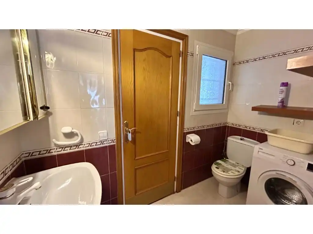 Bathroom of Houses for sale in Empuriabrava