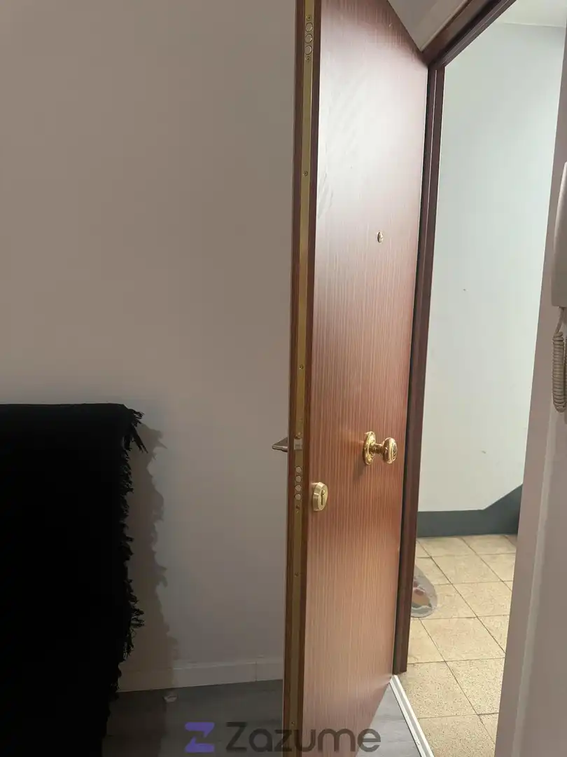 Flat for rent in Zaragoza  with Heating, Terrace and Furnished