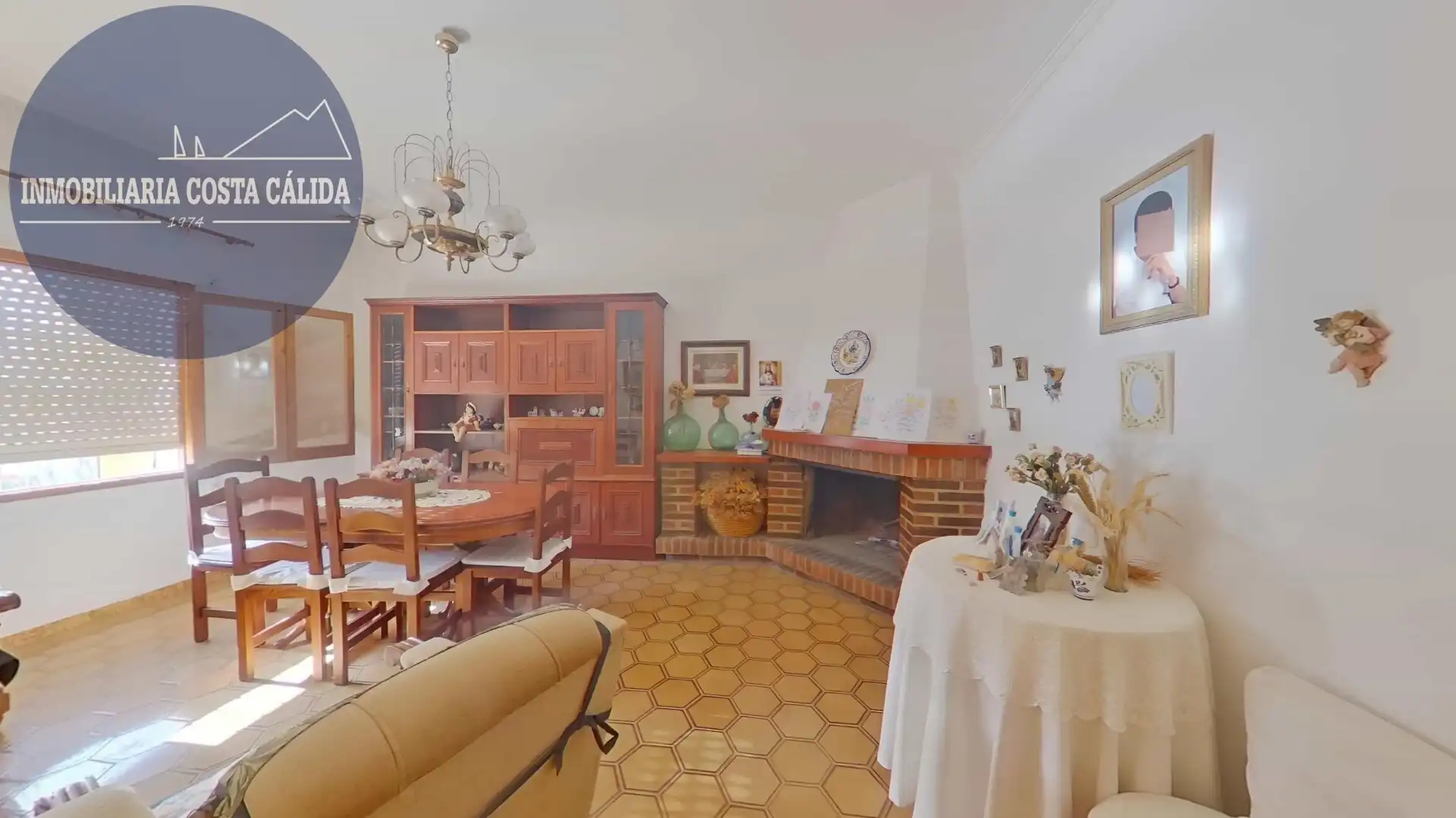 Casa o xalet en venda en Pulpí amb Jardí privat, Terrassa i Traster