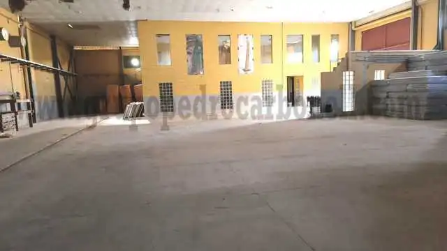 Nave industrial en alquiler en Almoradí, imagen 3