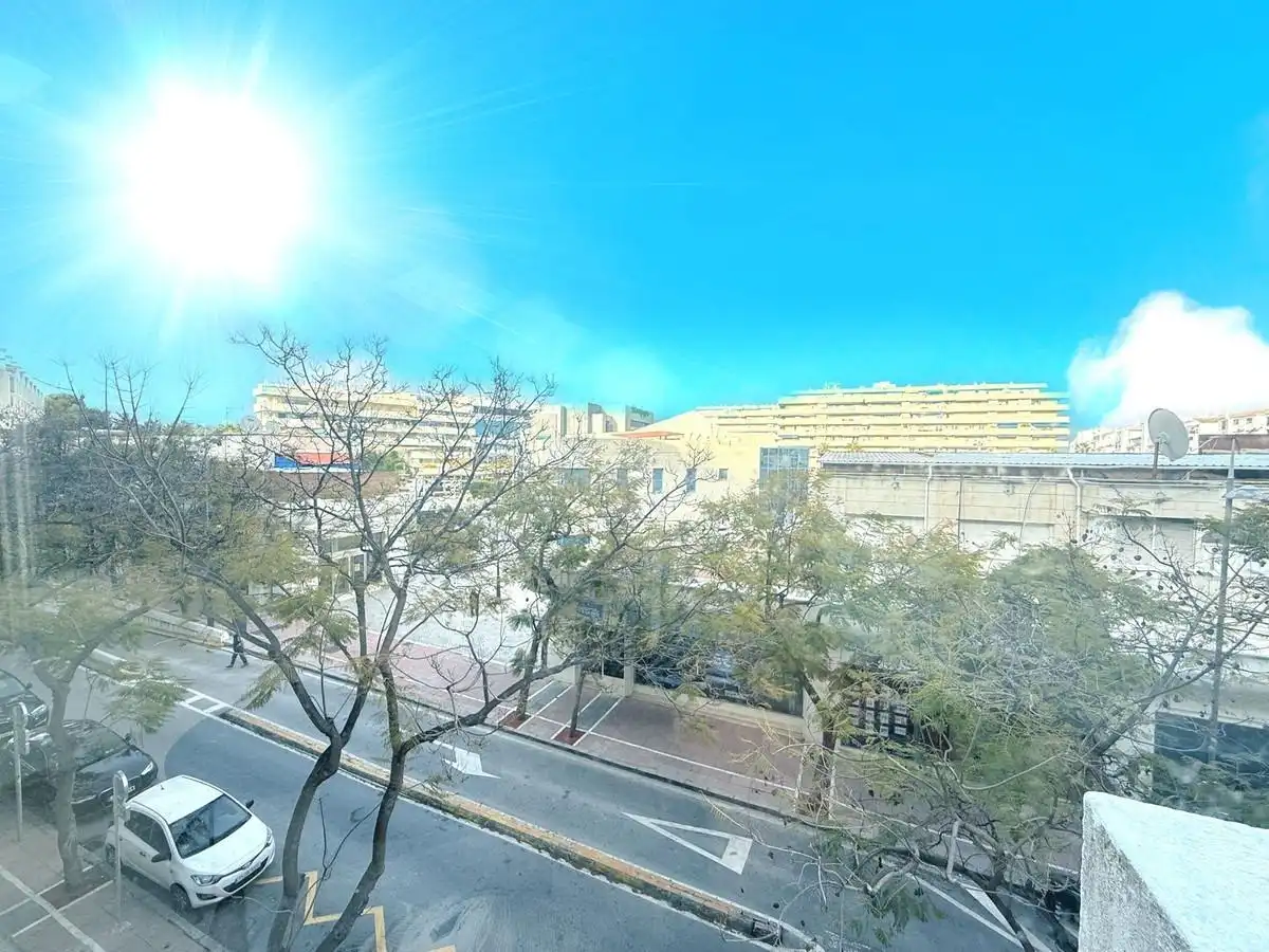 Apartamento con piscina en venta en La Jara, imagen 14
