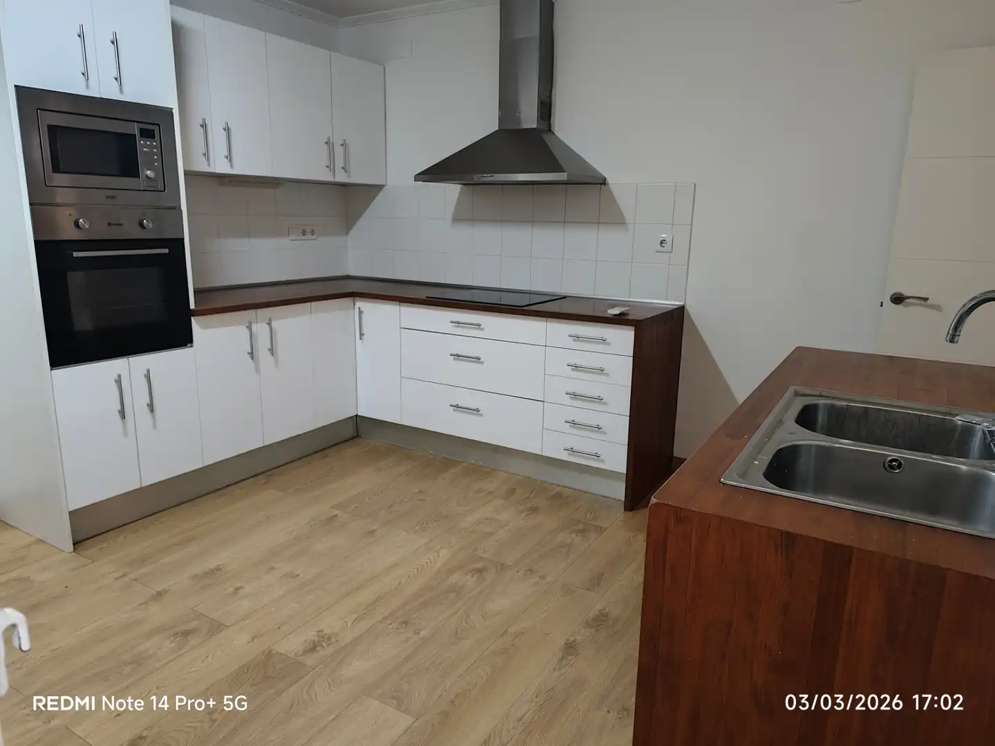 Penthouse with terrace for sale in Centre, imagen 7