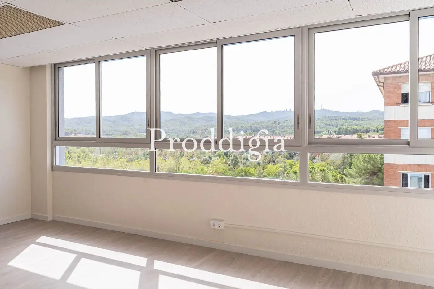 Office for rent in Sant Cugat del Vallès  with Air Conditioner and Heating