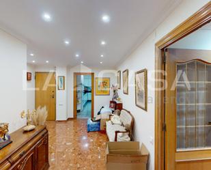 Flat for sale in  Valencia Capital  with Heating and Balcony