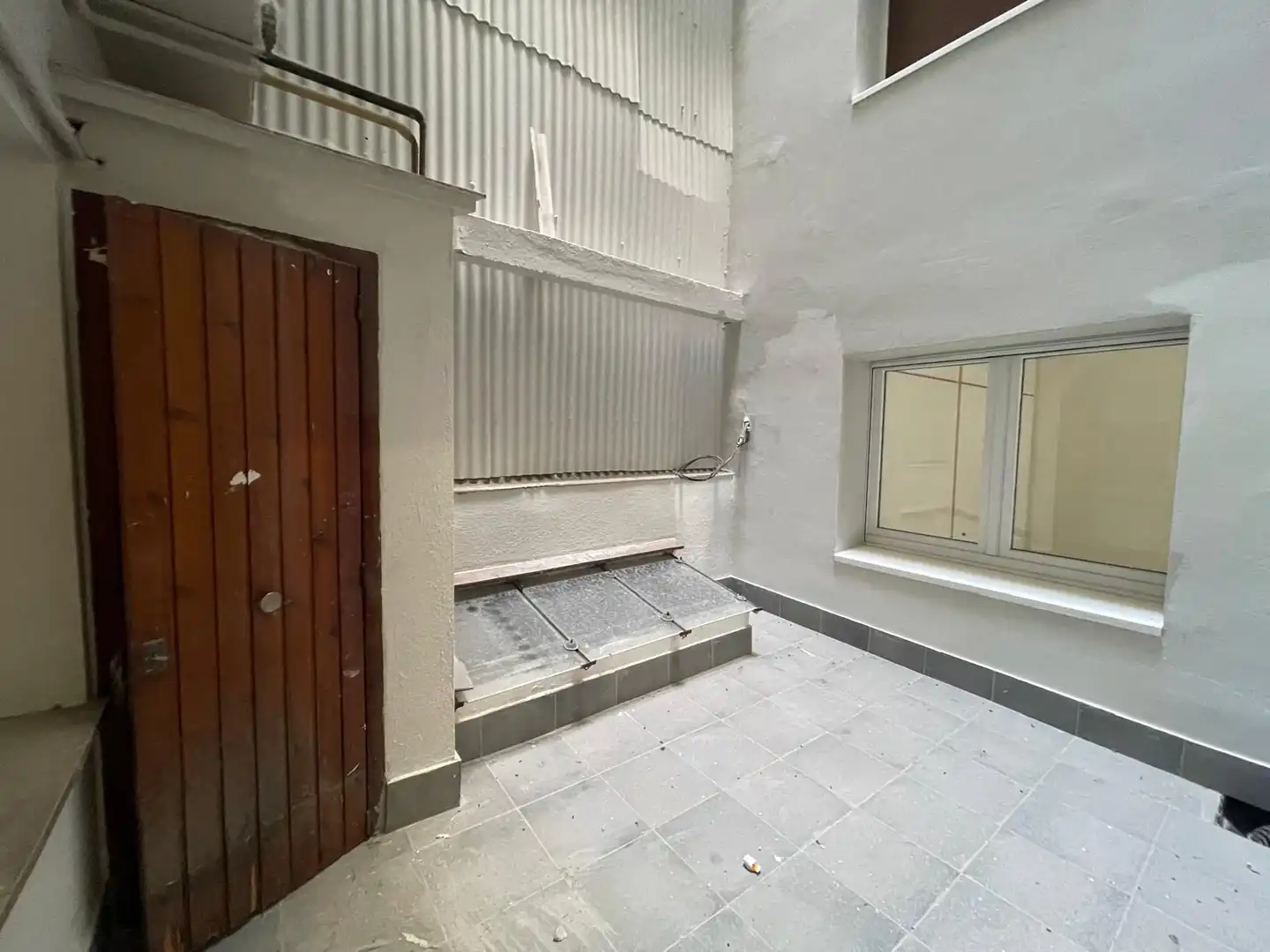 Oficina amb ascensor de lloguer a SANT ANTONI MARIA CLARET, imagen 7