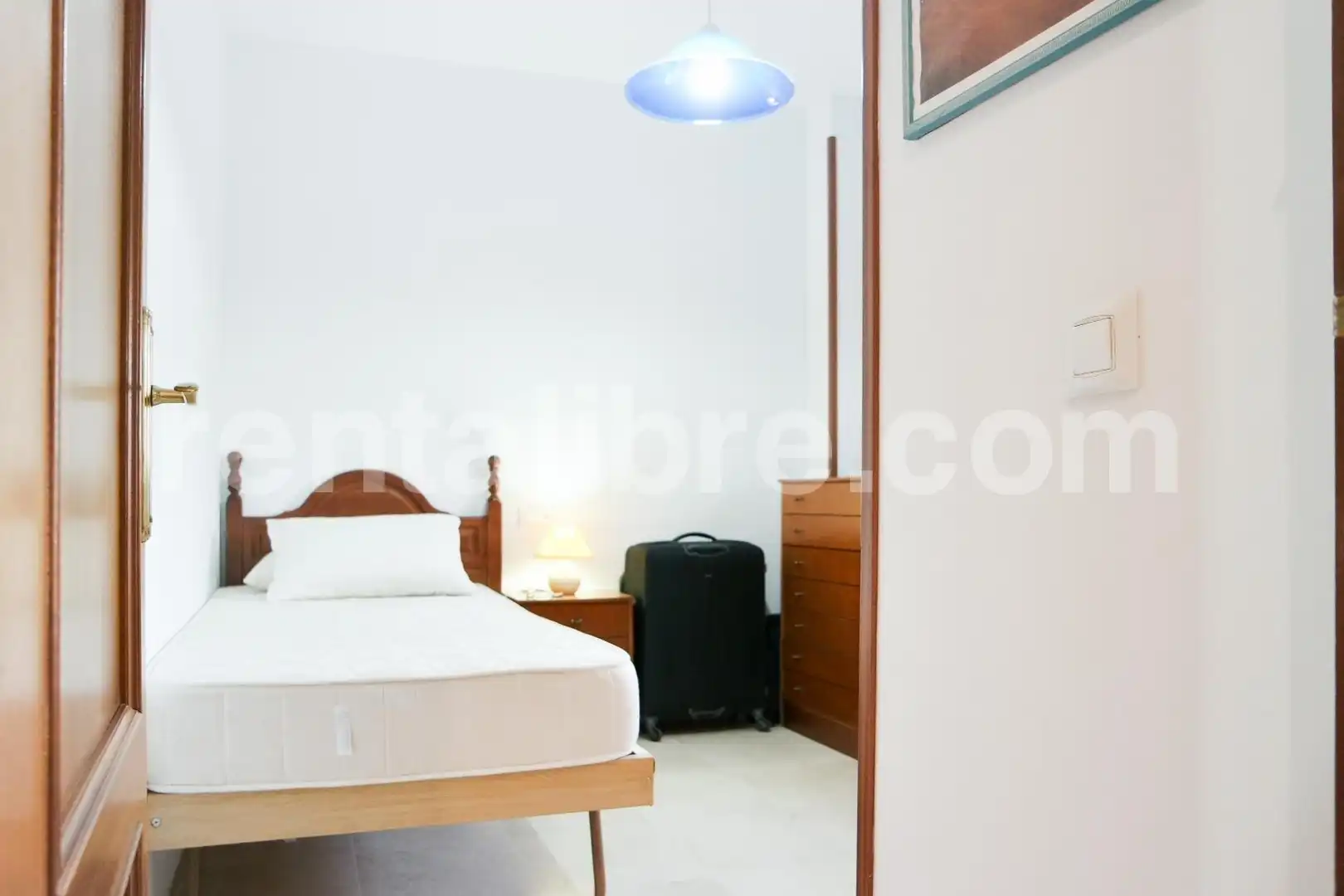 Bedroom of Detached homes for sale in Sanlúcar de Barrameda  with Private garden and Terrace