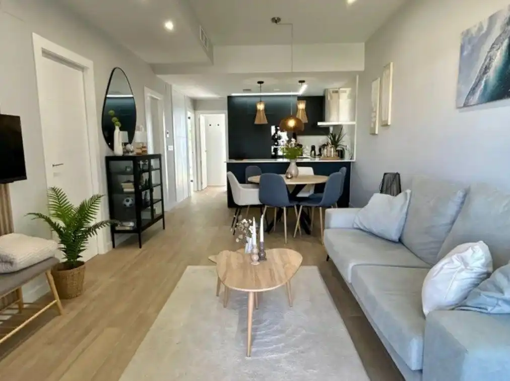 Apartment for sale in Orihuela Costa, imagen 8