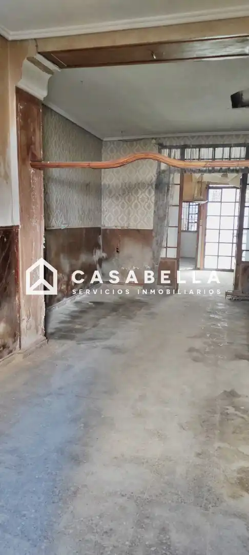 Casa o chalet en venta en Burjassot con Jardín privado y Terraza