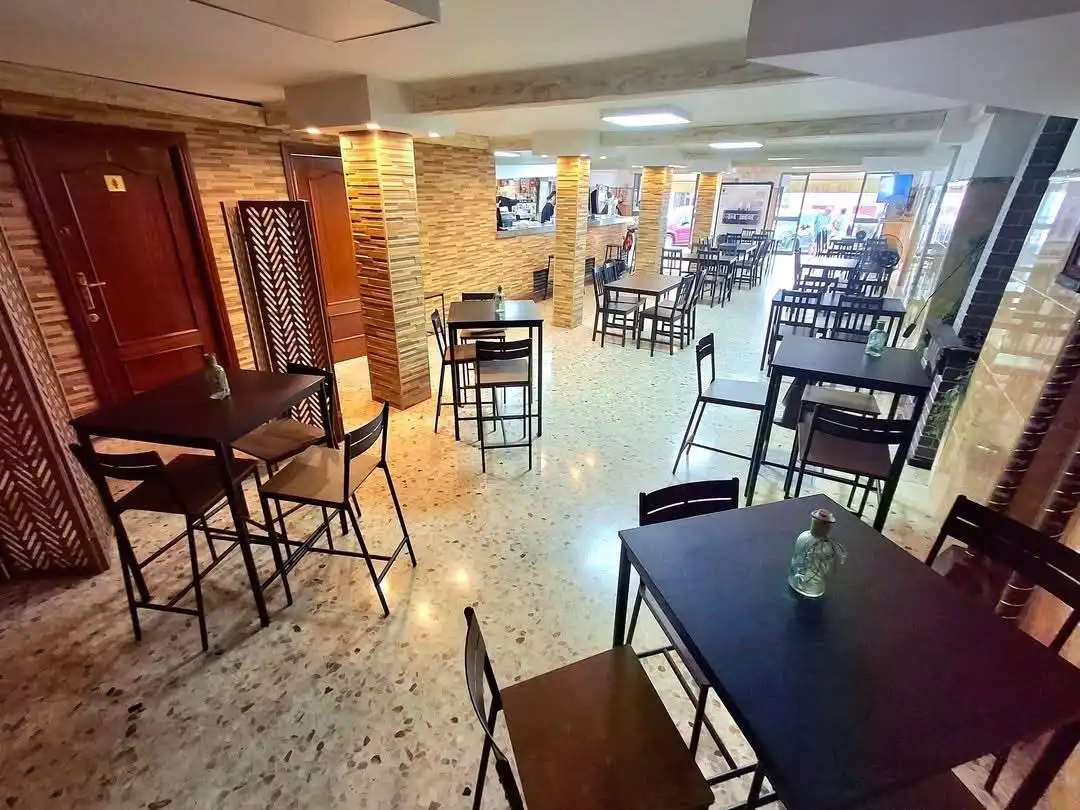 Business premises for sale in El Carmen - Cardeñas