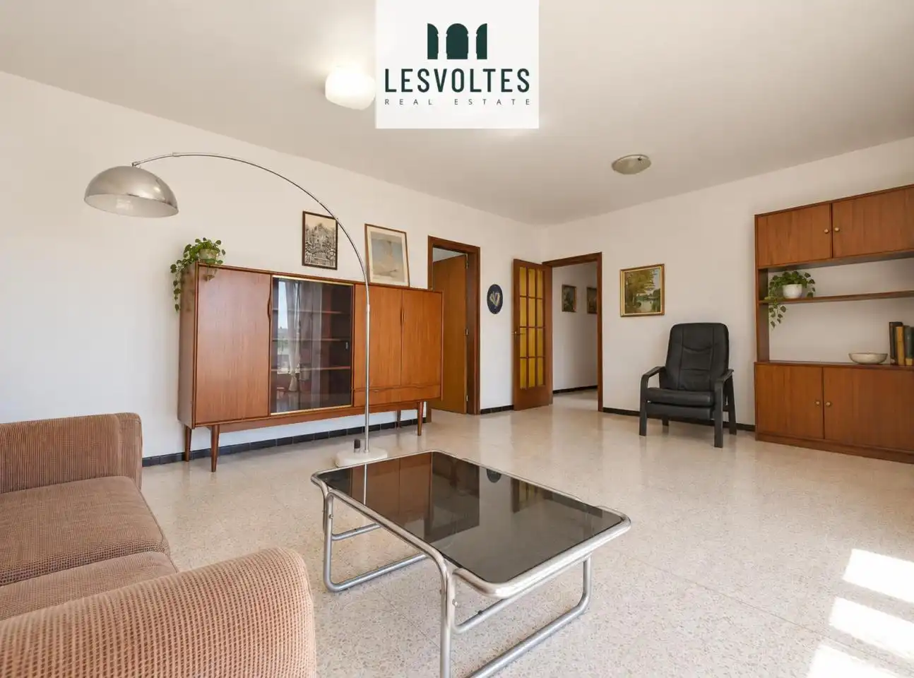 Apartament amb terrassa en venda a calle del Mestre Sagrera, imagen 3