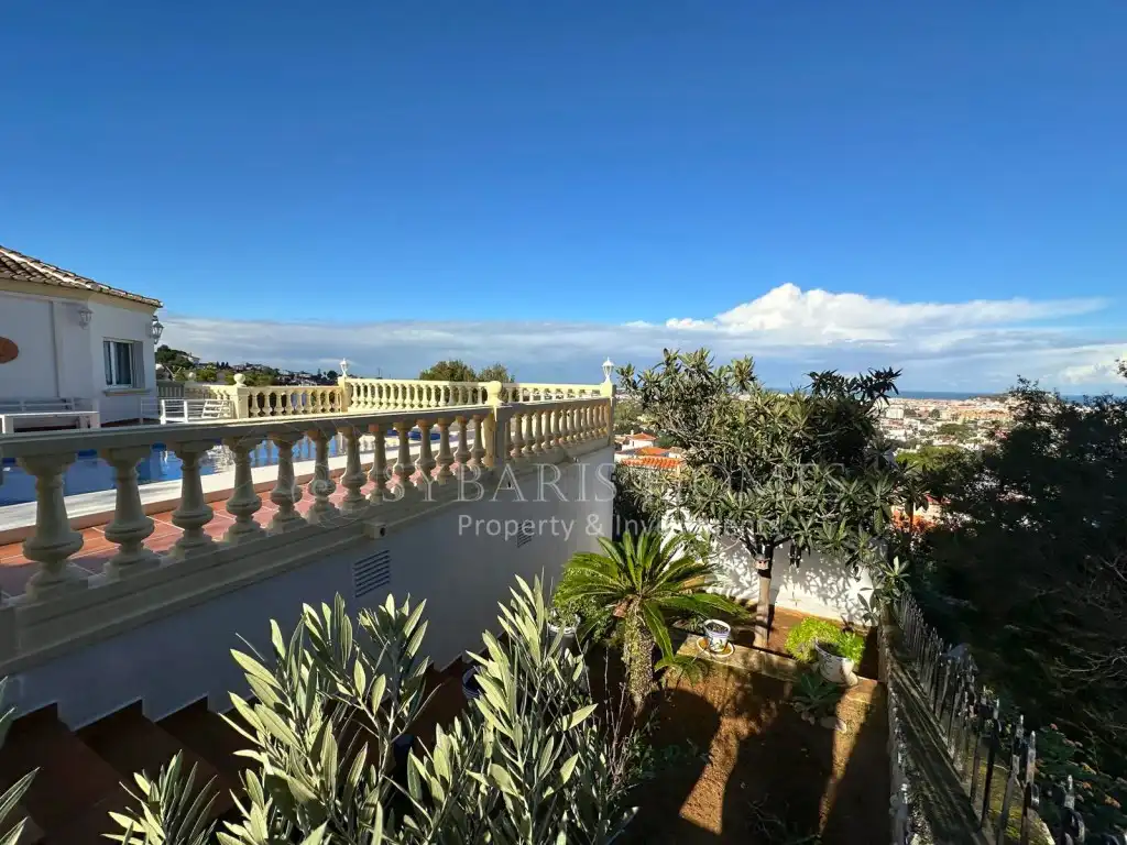 Villa con piscina in vendita a La Pedrera - Vessanes, imagen 88