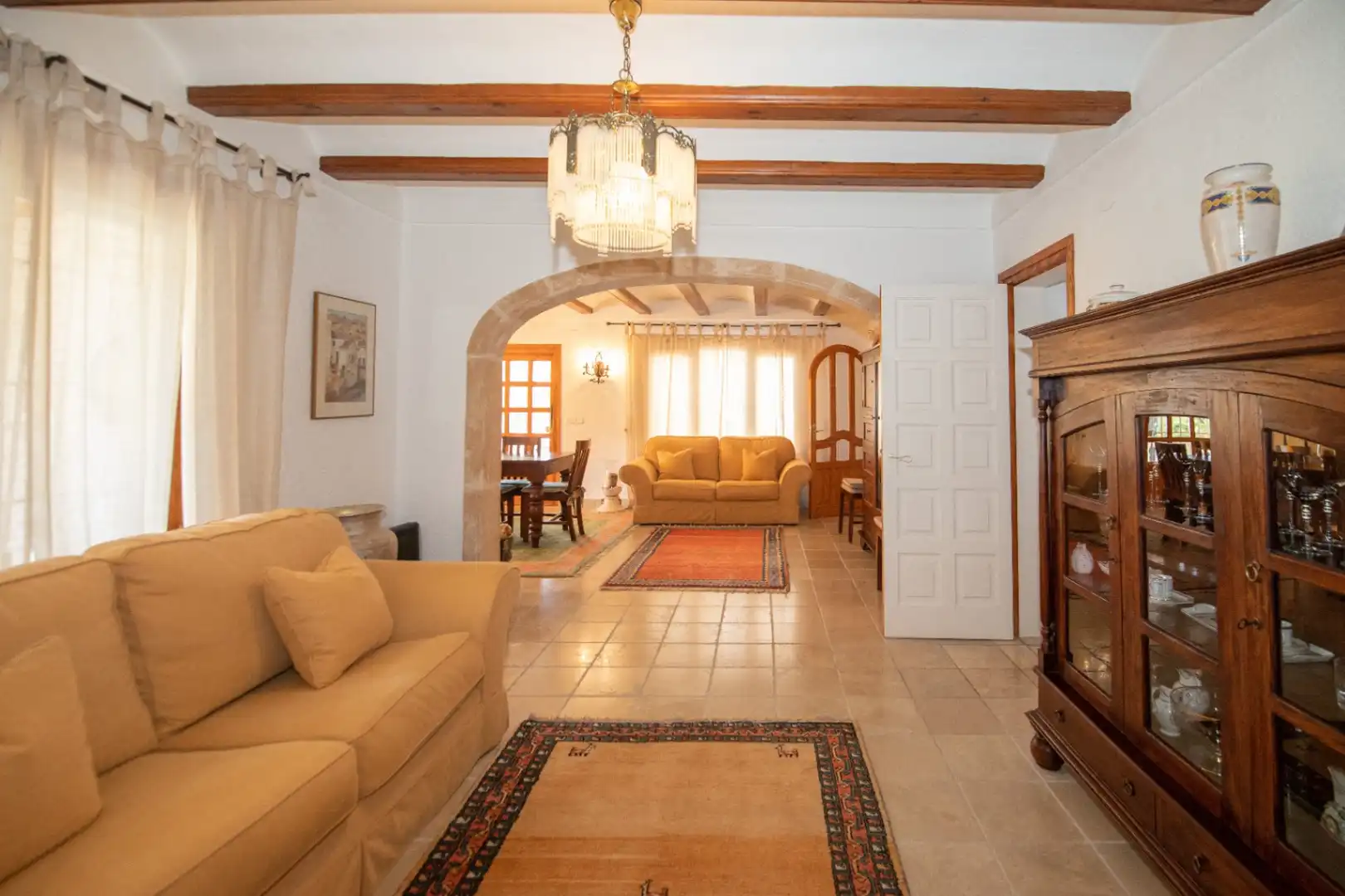 Casa o xalet en venda a Jávea / Xàbia, Alicante