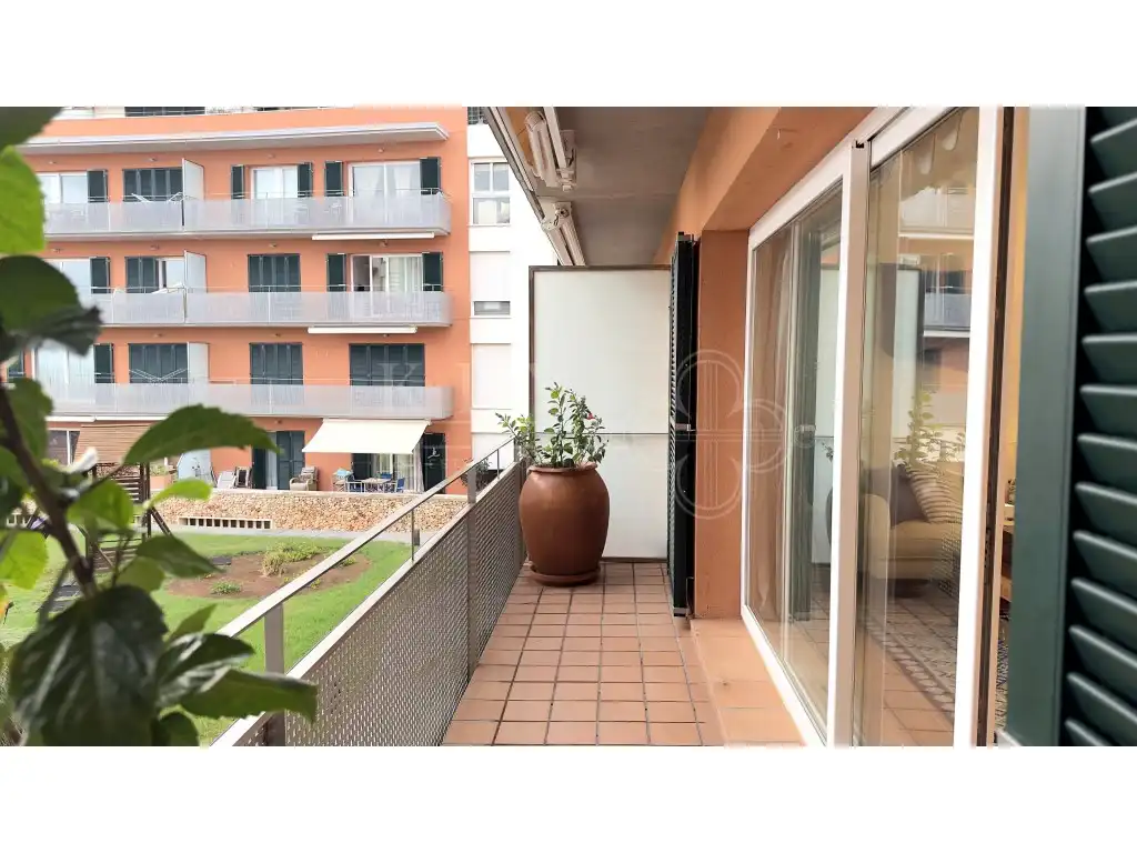 Appartement compact avec piscine à vendre à Ciutadella, imagen 18