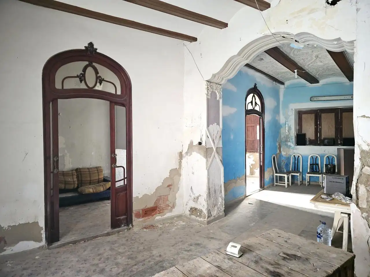 Casa in vendita a De Sant Josep 2