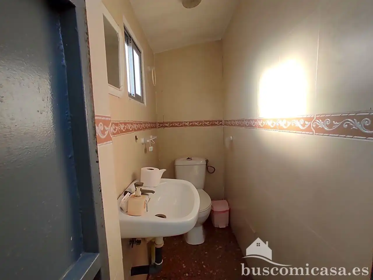 Casa amb jardí en venda a San Roque - La Cruz - La Rozuela, imagen 12