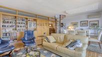 Attic for sale in Sant Gervasi- Galvany, imagen 2