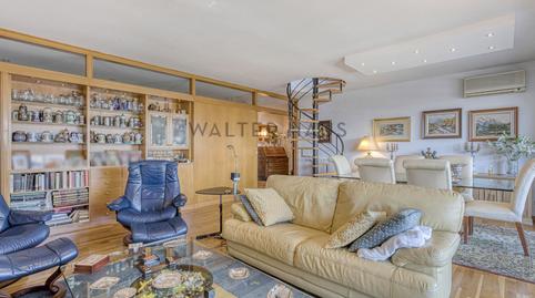 Photo 3 of Attic for sale in Sant Gervasi- Galvany, Barcelona