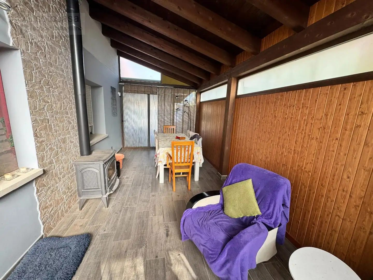 Chalet en venta en CARRAPORTILLO, imagen 37