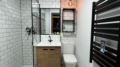 Foto 5 de Planta baja de alquiler en Centro, Estepona