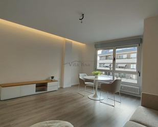 Living room of Flat to rent in Ourense Capital 