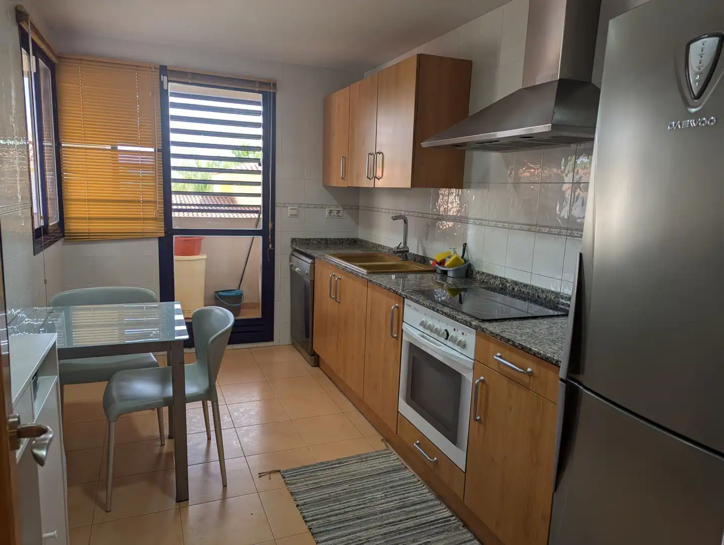 Flat for rent in Riba-roja de Túria - AV NARANJOS DE LOS, Riba-roja de Túria