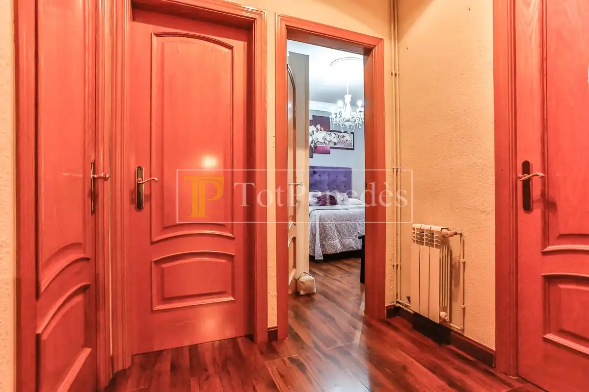 Houses for sale in Torrelles de Foix  with Air Conditioner, Heating and Private garden