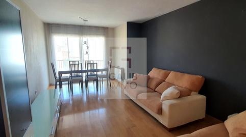 Foto 2 de Pis en venda a Centre, Girona