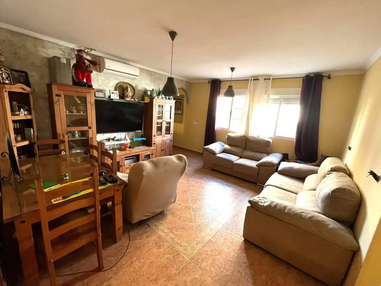 Piso en venta en Mazarrón Casco Urbano