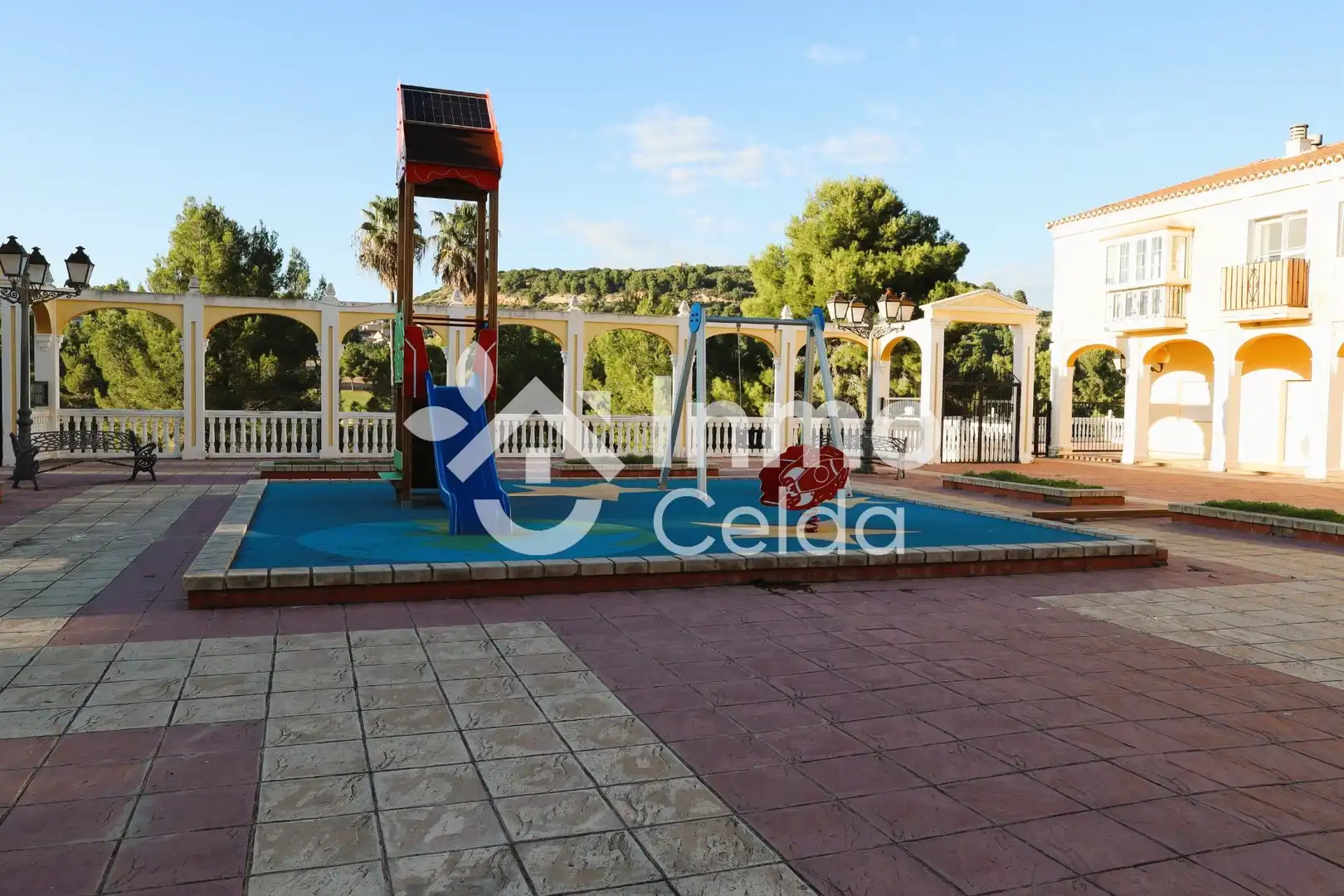 Houses for rent in Urbanizacion Bosque, El Bosque