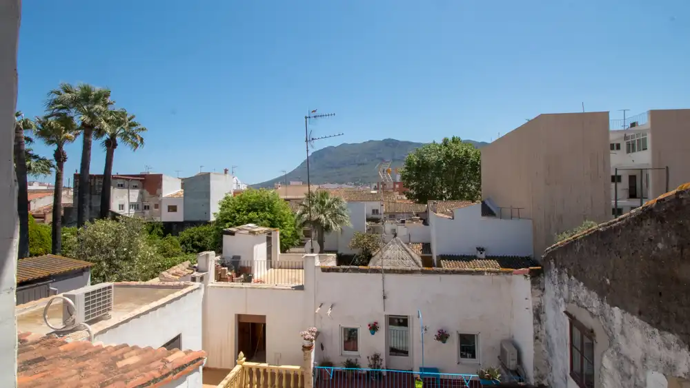 Casa o chalet en venta en Jesús Pobre